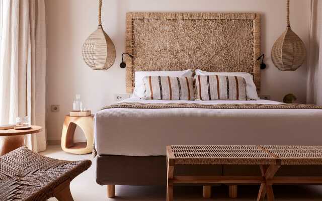 Enalion Suites Sifnos