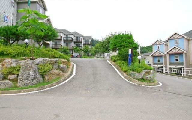 Namisum Pension