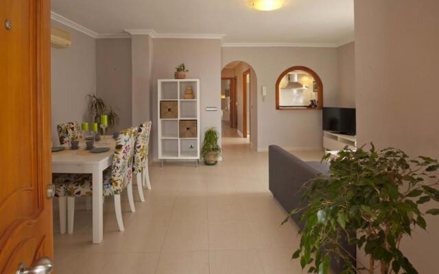 Apartment Ambrosia