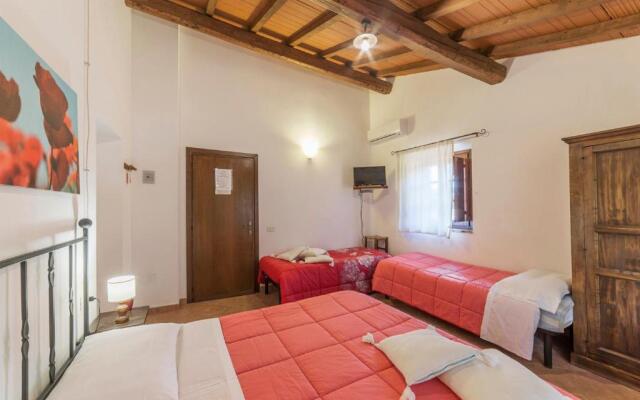 Agriturismo Cappellese