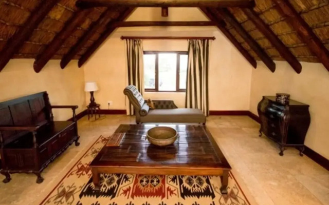 Magnificent Homestead