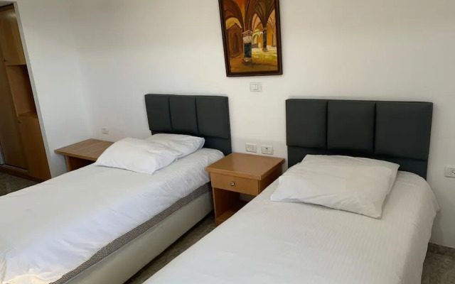 Mount Of Olives Hotel
