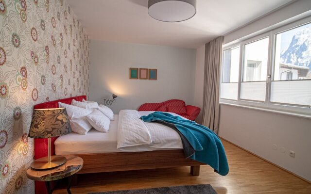 LOIDLs Guesthouse