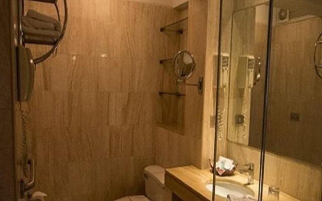 Hotel Britania San Borja