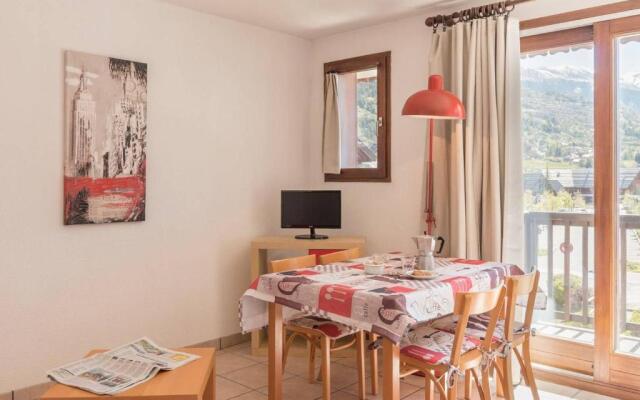 Appartement Serre Chevalier, 2 pièces, 6 personnes - FR-1-330F-29