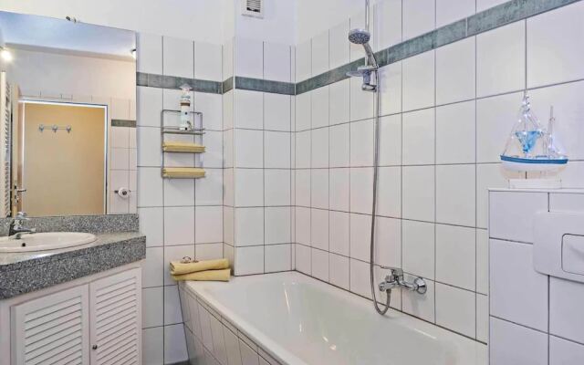 Aquarius Ferienwohnungen Usedom