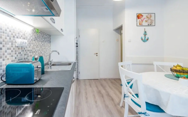 Old Town Finest - Two-bedroom Apartment - Lucarica 4 Street
