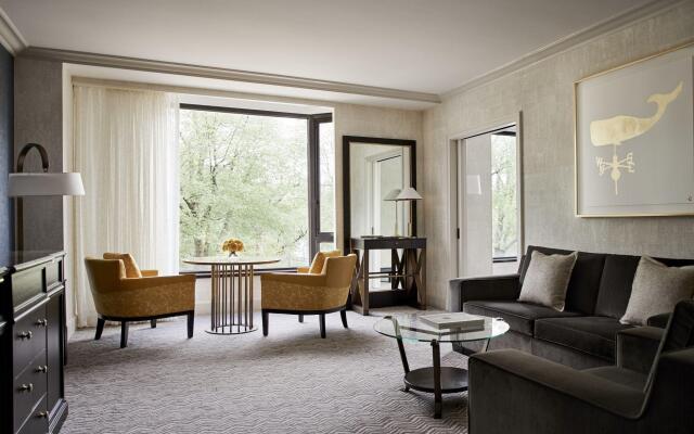 Four Seasons Hotel Boston