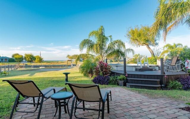 Rockport Retreat