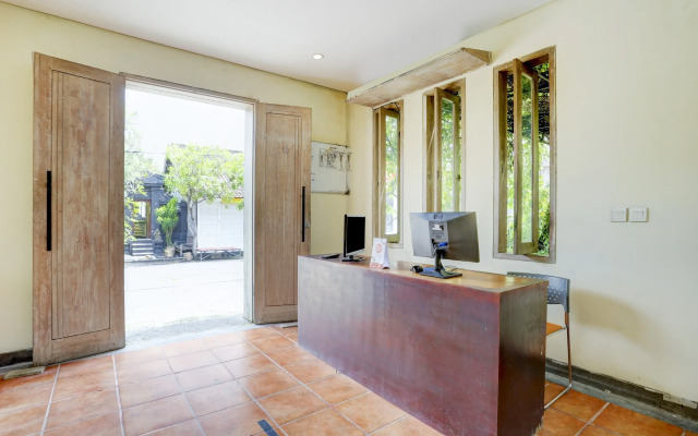 OYO 3885 Kara Residence