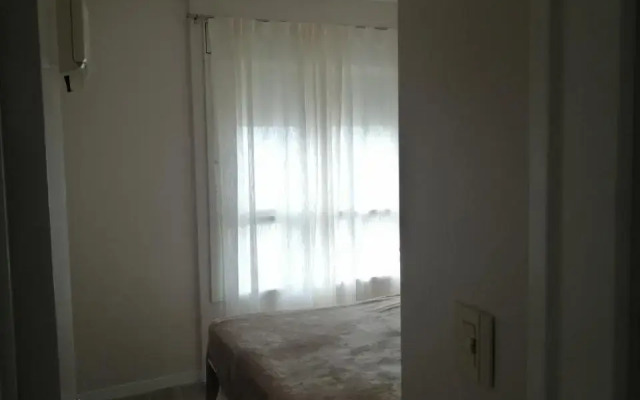 Petit Apartment en Avenida Belgrano