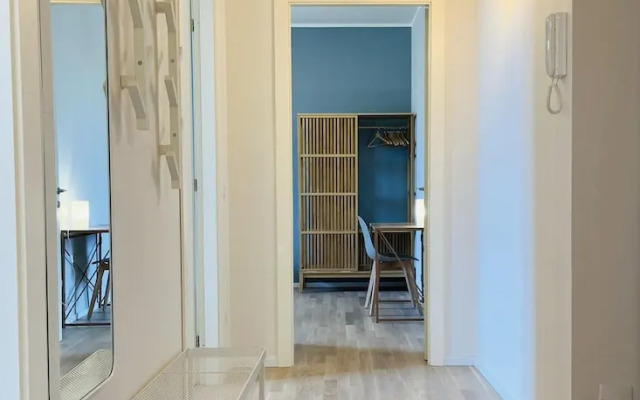 Casa Duci in Rome With 2 Bedrooms and 1 Bathrooms