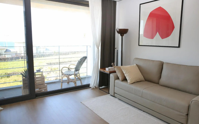 Aewol Bada Town House