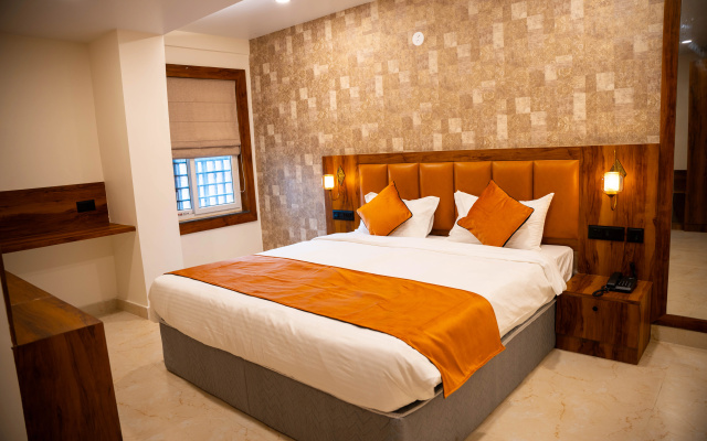 Hotel Orange