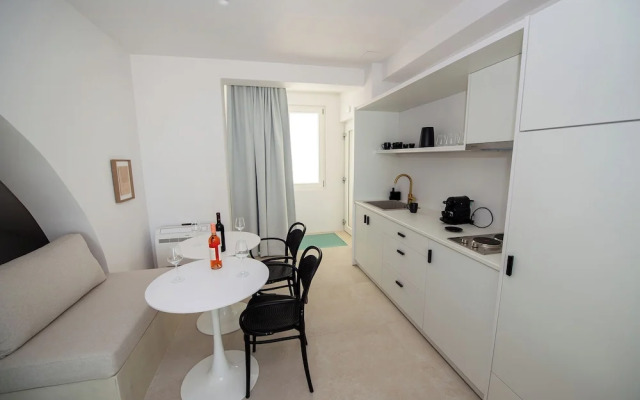 Atria Suites