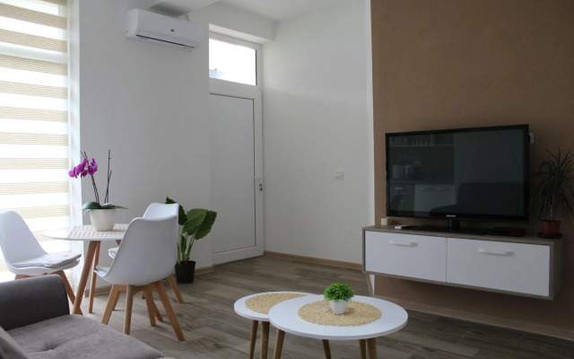 Mihail's Apartments in Ohrid 3