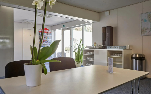 BB-Hotel Herning
