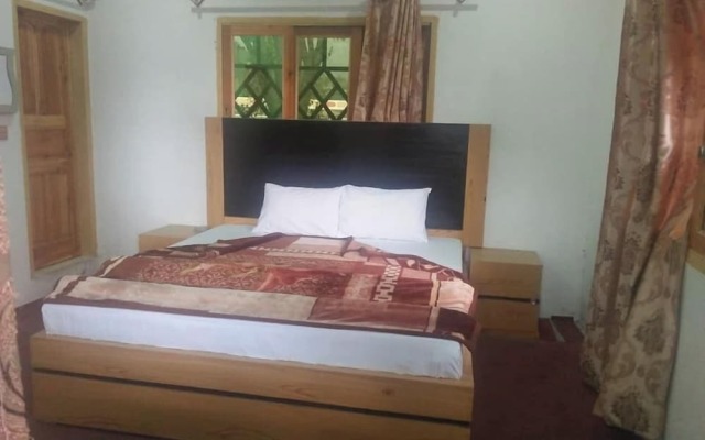 Blue Bell Hotel And Restaurant Balakot