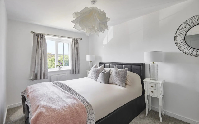 Host Stay Cornflower Way