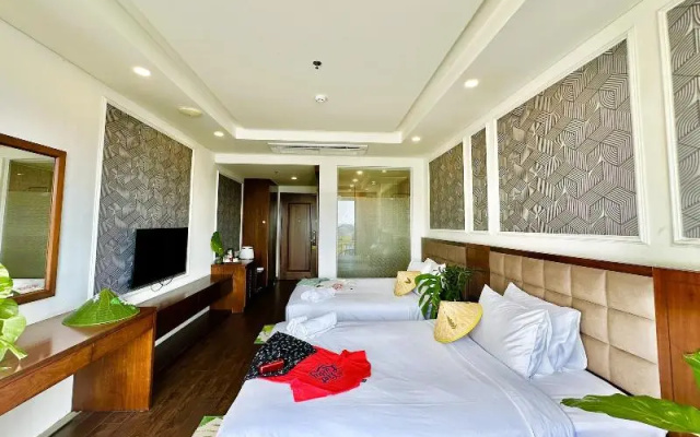 Century Hotel Danang