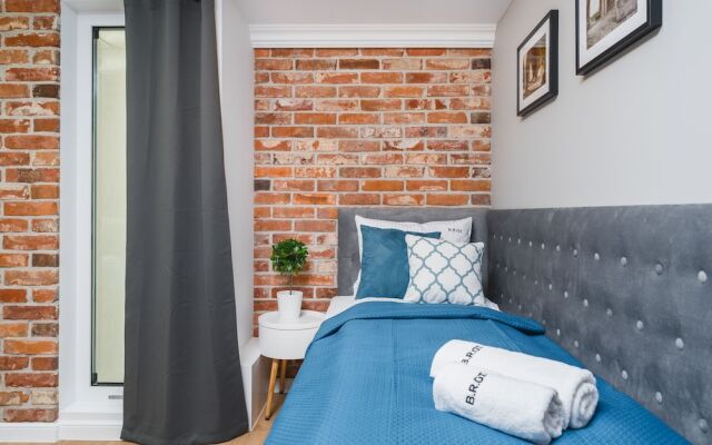 Saint Florian's Suites - Old Town Luxury