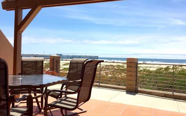 125 Pismo Shores 3 Bedroom Condo by RedAwning