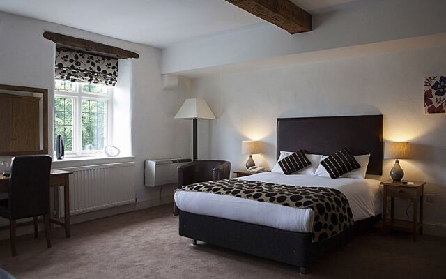 The Dashwood Hotel & Restaurant