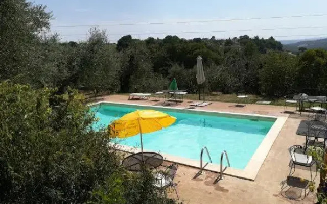 Agriturismo Marinella