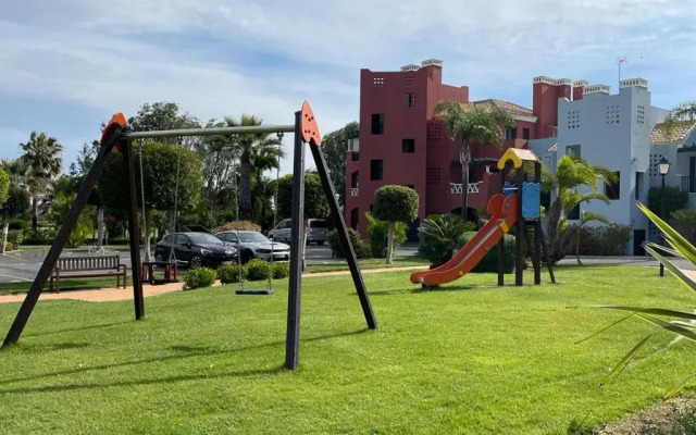 Ayamonte (Isla Canela)