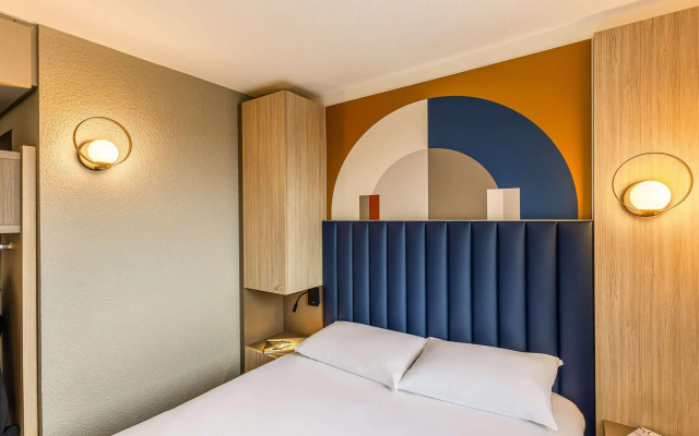 ibis Styles Saint-Quentin