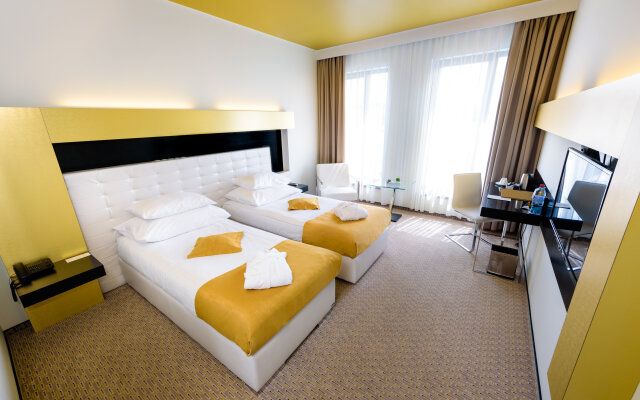 Grandior Hotel Prague