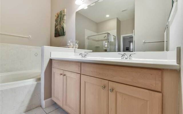 923 Cinnamon Beach - Three Bedroom Condo