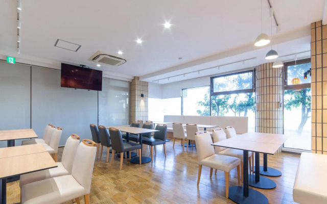 Business Hotel Kosanagi