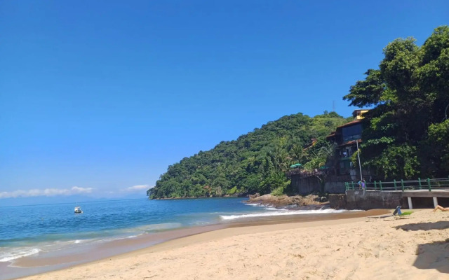 Angra TOP2 Praia Piscina Marina 2 quartos