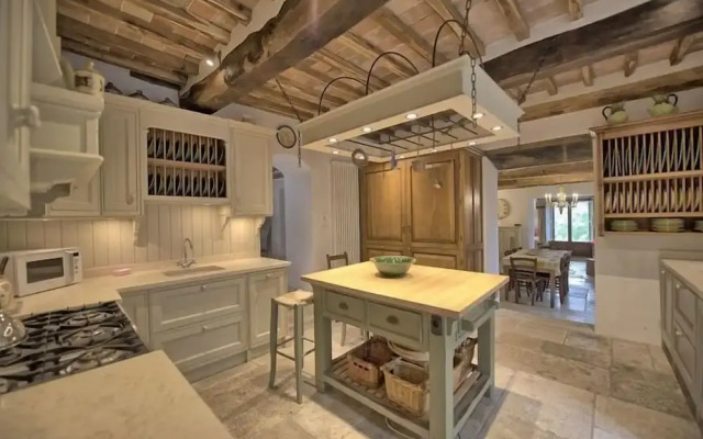 Villa Cretole