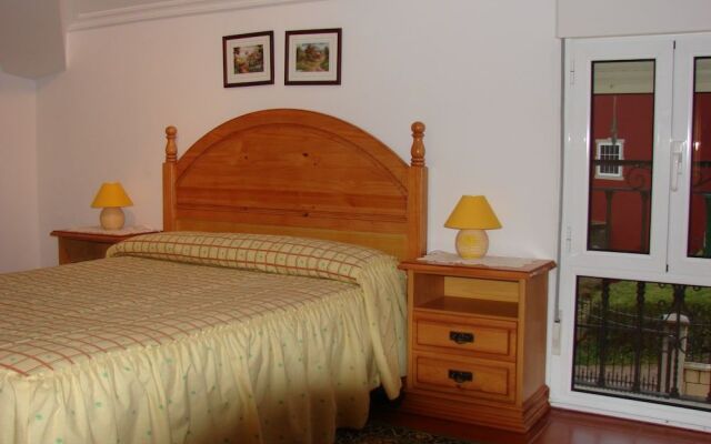 Apartamento Lallomba