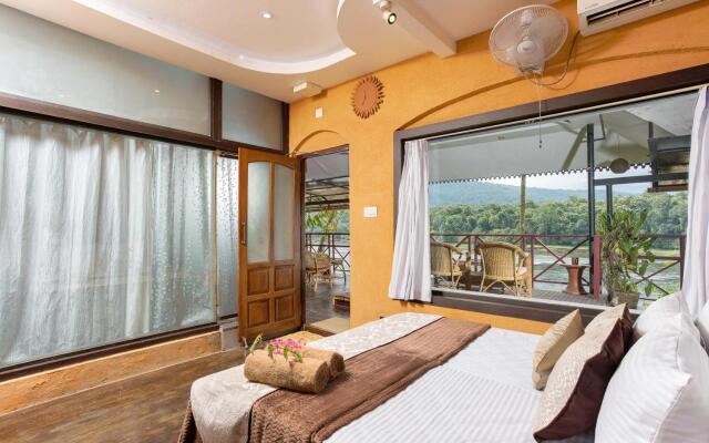 Munkudil Ayurveda Yoga Retreat