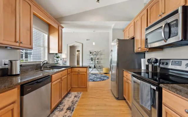 Magic Sunrise #417 by Shine Villas