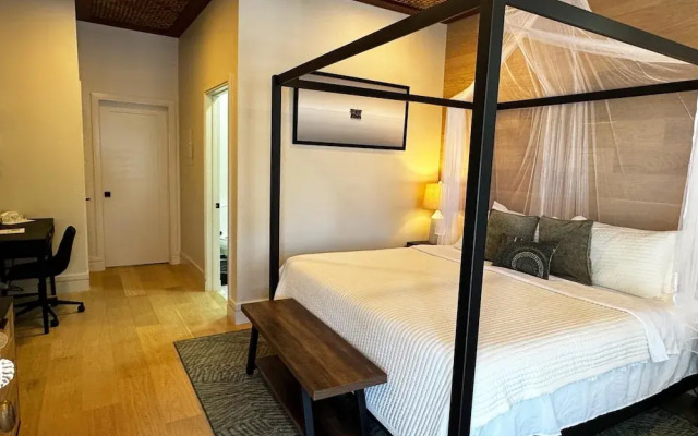 The Key West Hotel