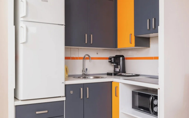 Apartment Zakopane Center by Renters