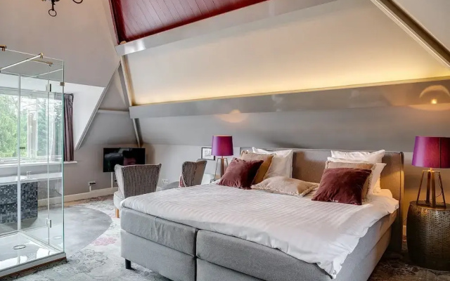 Boutique Hotel 't Vosje (Business & Leisure)