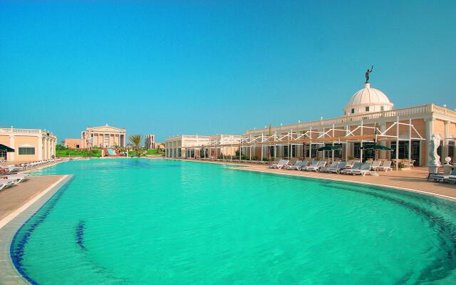 Kaya Artemis Resort & Casino - All inclusive