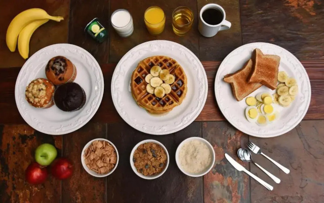 Hotel Feng, BW Signature Collection