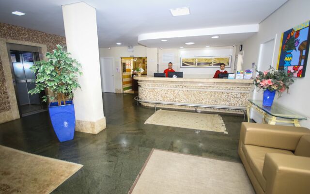 Hotel Geranium