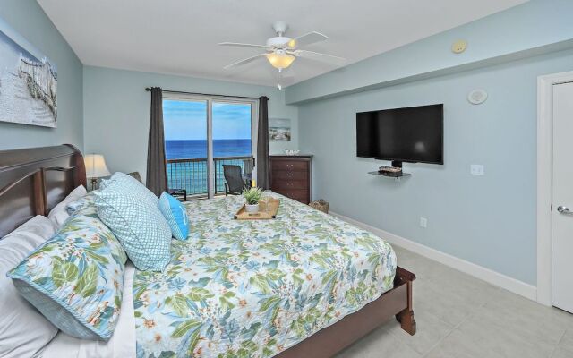 Sunrise Beach 1411 by RedAwning