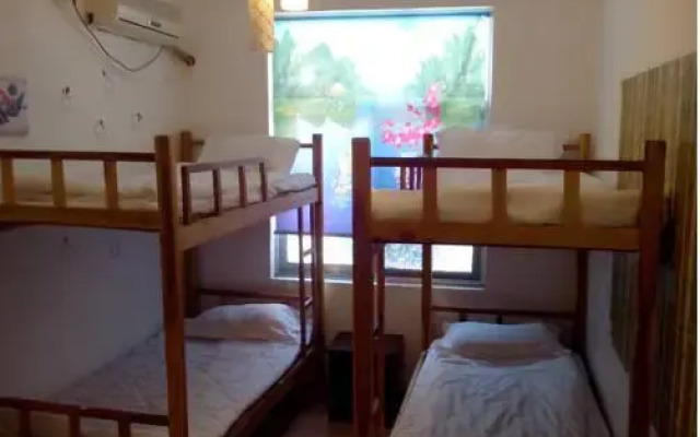 SHC Hostel