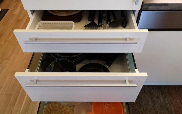 City Center Apartment