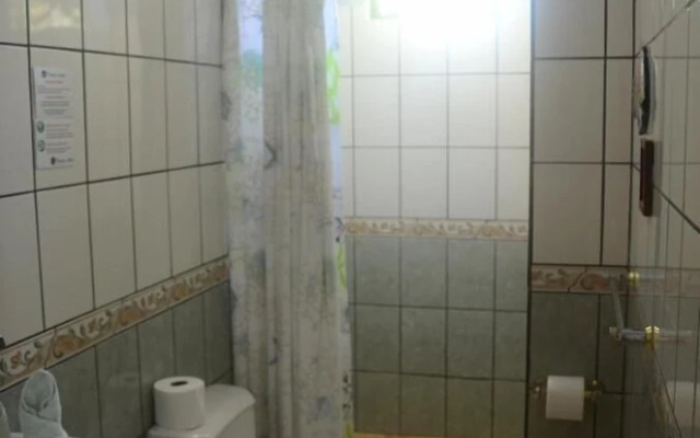 La Terraza Verde