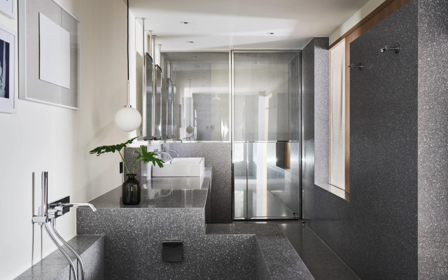 Kimpton Da an Taipei by IHG
