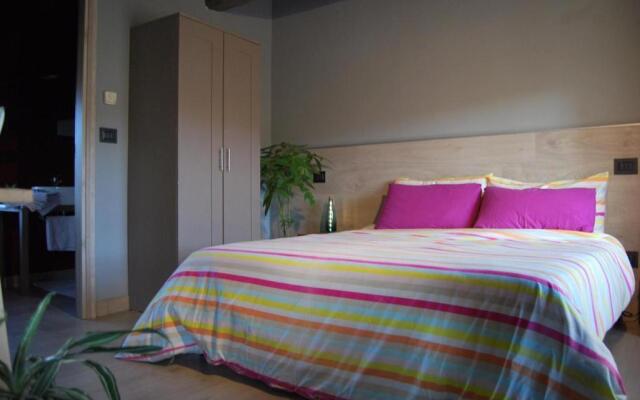 b & b Alle 3 palme